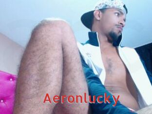 Aeronlucky