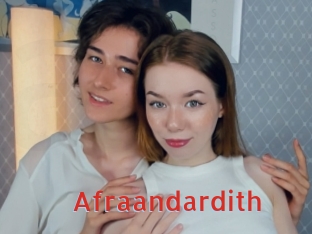 Afraandardith