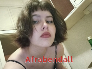 Afrabendall