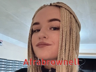 Afrabrownell