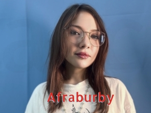 Afraburby