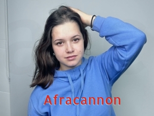 Afracannon