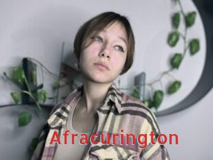 Afracurington