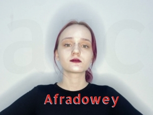 Afradowey
