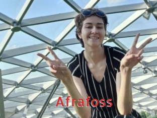 Afrafoss