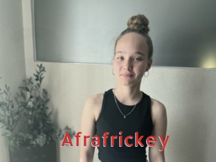 Afrafrickey