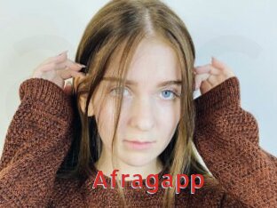 Afragapp