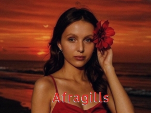 Afragills
