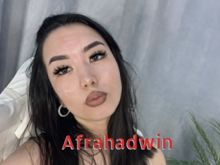 Afrahadwin