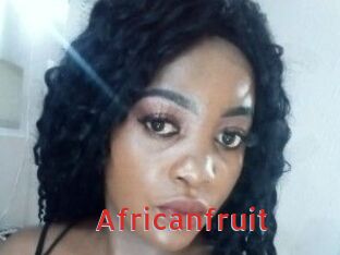 Africanfruit