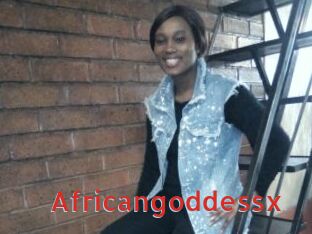 Africangoddessx