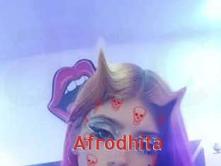 Afrodhita