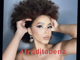 Afroditabenz
