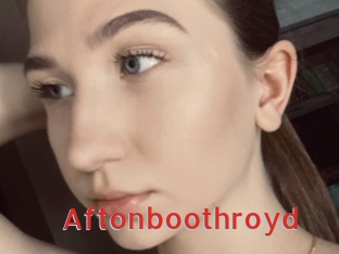 Aftonboothroyd