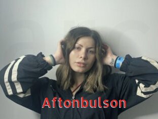 Aftonbulson