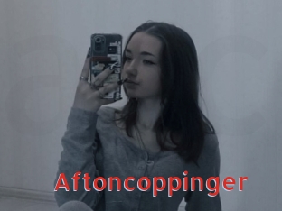 Aftoncoppinger