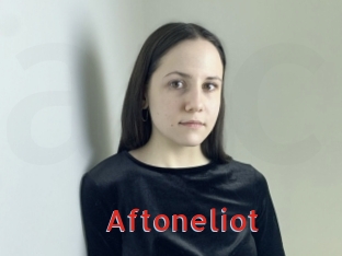 Aftoneliot