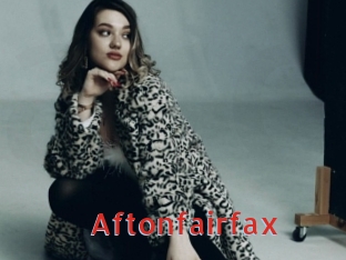 Aftonfairfax