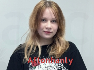 Aftonhanly