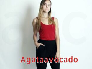 Agataavocado