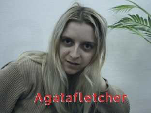 Agatafletcher