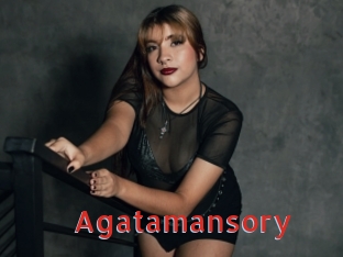 Agatamansory