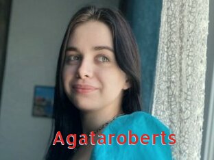 Agataroberts