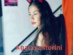 Agatasantorini