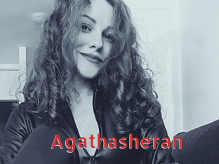 Agathasheran