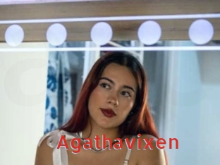 Agathavixen