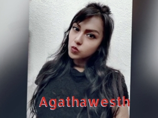 Agathawesth