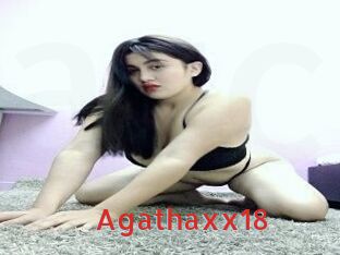 Agathaxx18