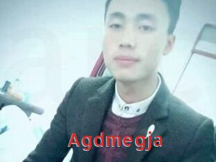 Agdmegja