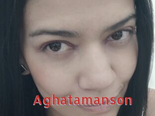 Aghatamanson