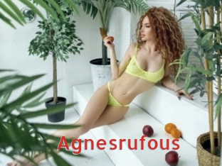 Agnesrufous