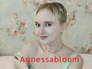 Agnessabloom