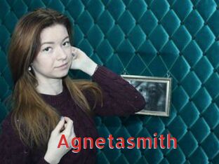 Agnetasmith