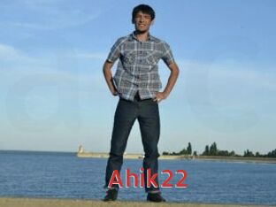 Ahik22