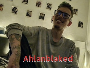 Ahlanblaked