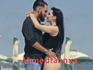 Ahmedtannya