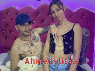 Ahmedylissa