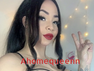 Ahomequeenn