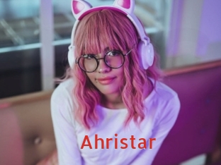 Ahristar