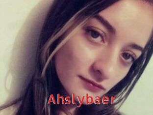 Ahslybaer
