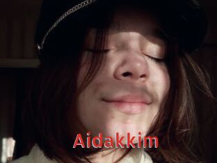 Aidakkim