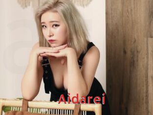 Aidarei