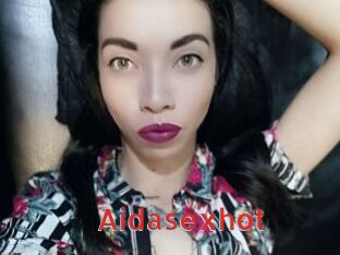 Aidasexhot