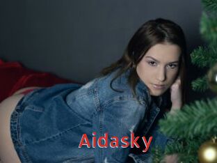 Aidasky