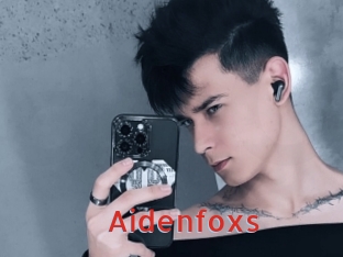 Aidenfoxs