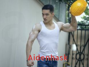 Aidenhask